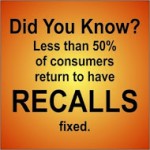 recalls